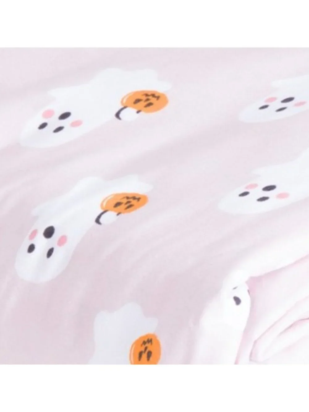 CYNTHIA ROWLEY Fashion Ghost Sheet Set